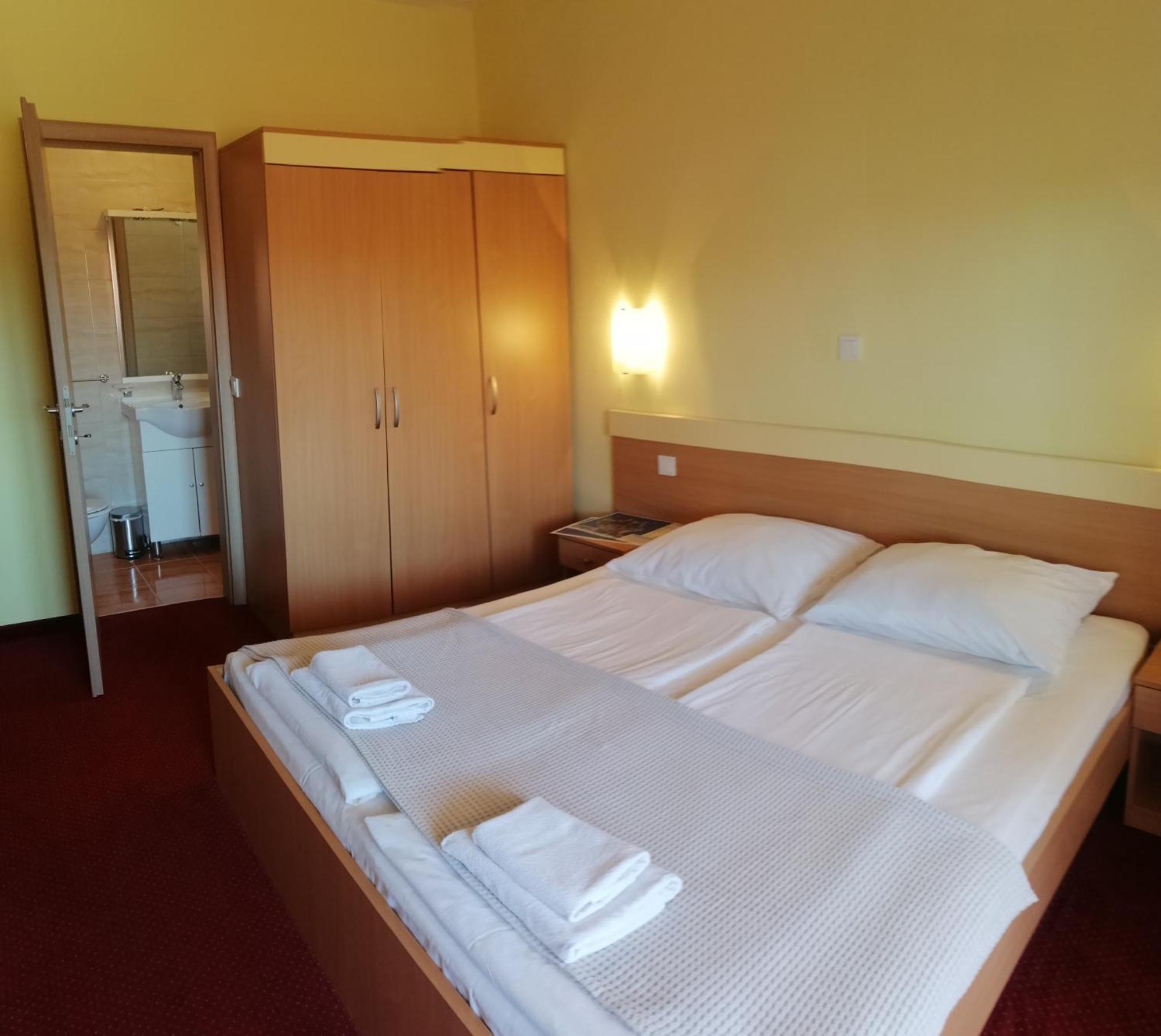 Apartmani Simon Лопар Номер фото
